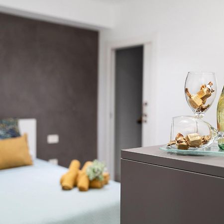 Apartamento Trebol Санта-Крус-де-Тенерифе Экстерьер фото