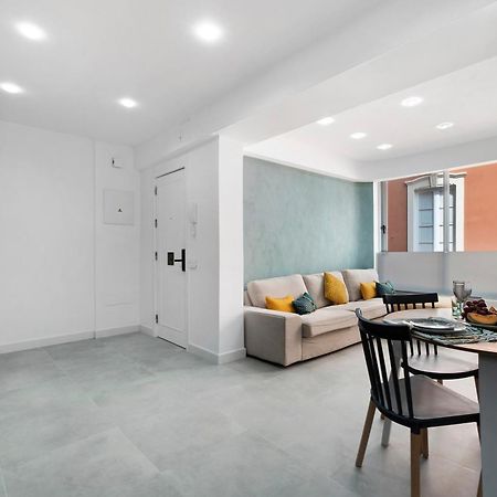 Apartamento Trebol Санта-Крус-де-Тенерифе Экстерьер фото