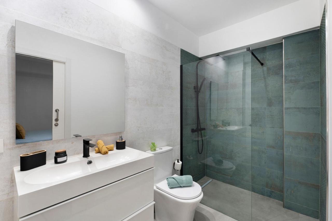 Apartamento Trebol Санта-Крус-де-Тенерифе Экстерьер фото