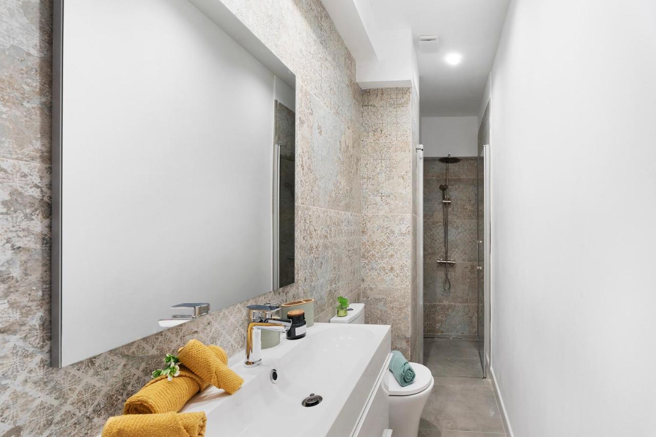 Apartamento Trebol Санта-Крус-де-Тенерифе Экстерьер фото