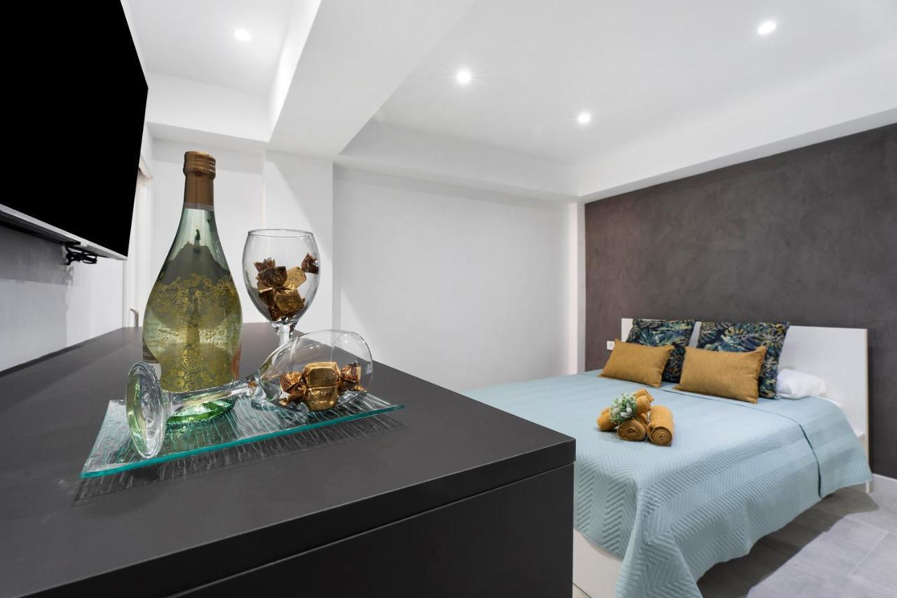 Apartamento Trebol Санта-Крус-де-Тенерифе Экстерьер фото