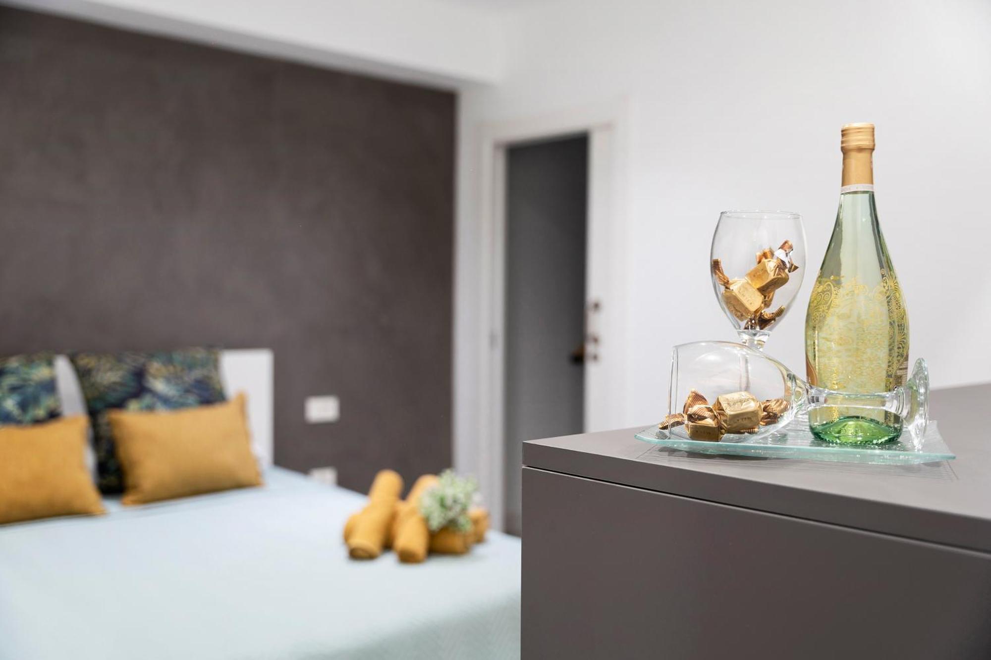 Apartamento Trebol Санта-Крус-де-Тенерифе Экстерьер фото
